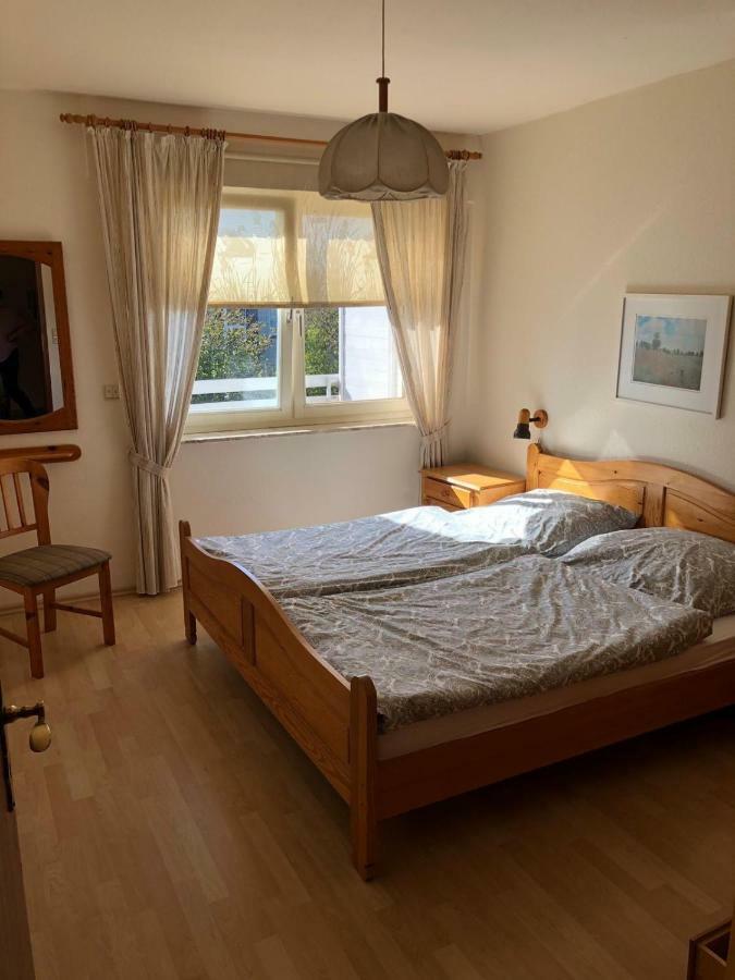 Ferienwohnung-Op-N-Rugenbarg-70-Og Cuxhaven Bagian luar foto